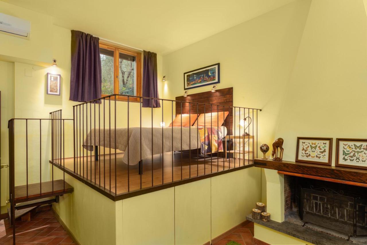 Toscana Da Sogno A Villa Allegria 시에나 외부 사진