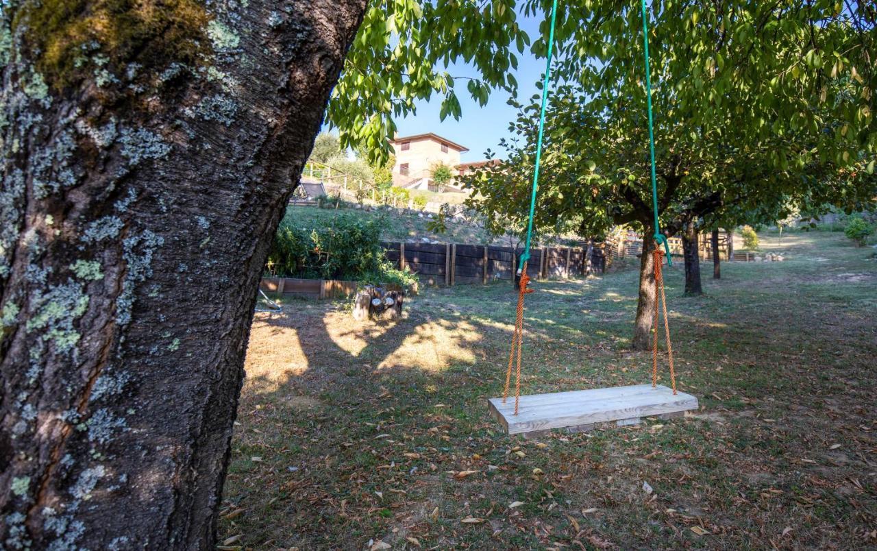 Toscana Da Sogno A Villa Allegria 시에나 외부 사진