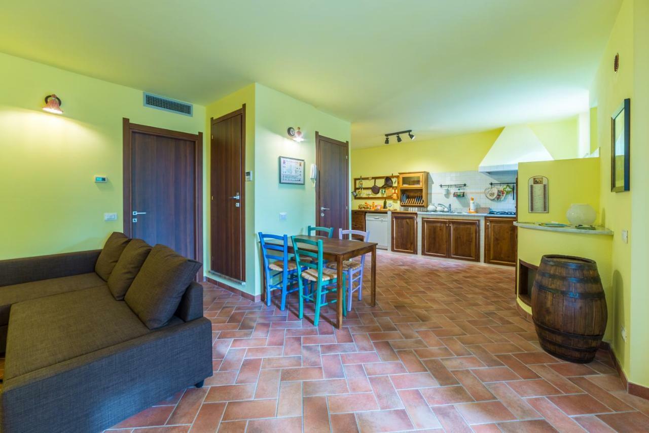 Toscana Da Sogno A Villa Allegria 시에나 외부 사진